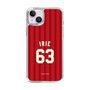 スリムプロテクションケース［ 楽天イーグルス - #63 Irie - ビジター ］