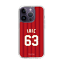 スリムプロテクションケース［ 楽天イーグルス - #63 Irie - ビジター ］
