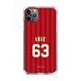 スリムプロテクションケース［ 楽天イーグルス - #63 Irie - ビジター ］
