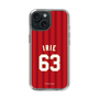 スリムプロテクションケース［ 楽天イーグルス - #63 Irie - ビジター ］