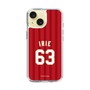 スリムプロテクションケース［ 楽天イーグルス - #63 Irie - ビジター ］