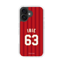 スリムプロテクションケース［ 楽天イーグルス - #63 Irie - ビジター ］