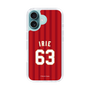 スリムプロテクションケース［ 楽天イーグルス - #63 Irie - ビジター ］
