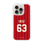 スリムプロテクションケース［ 楽天イーグルス - #63 Irie - ビジター ］