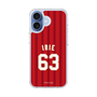 スリムプロテクションケース［ 楽天イーグルス - #63 Irie - ビジター ］