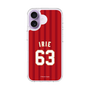 スリムプロテクションケース［ 楽天イーグルス - #63 Irie - ビジター ］
