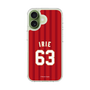 スリムプロテクションケース［ 楽天イーグルス - #63 Irie - ビジター ］