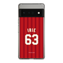 スリムプロテクションケース［ 楽天イーグルス - #63 Irie - ビジター ］