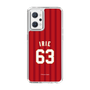 スリムプロテクションケース［ 楽天イーグルス - #63 Irie - ビジター ］