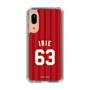 スリムプロテクションケース［ 楽天イーグルス - #63 Irie - ビジター ］