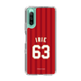 スリムプロテクションケース［ 楽天イーグルス - #63 Irie - ビジター ］