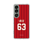 スリムプロテクションケース［ 楽天イーグルス - #63 Irie - ビジター ］