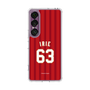 スリムプロテクションケース［ 楽天イーグルス - #63 Irie - ビジター ］