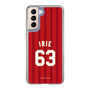 スリムプロテクションケース［ 楽天イーグルス - #63 Irie - ビジター ］