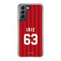 スリムプロテクションケース［ 楽天イーグルス - #63 Irie - ビジター ］