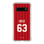 スリムプロテクションケース［ 楽天イーグルス - #63 Irie - ビジター ］