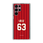 スリムプロテクションケース［ 楽天イーグルス - #63 Irie - ビジター ］