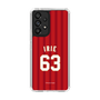 スリムプロテクションケース［ 楽天イーグルス - #63 Irie - ビジター ］