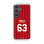 スリムプロテクションケース［ 楽天イーグルス - #63 Irie - ビジター ］