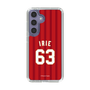 スリムプロテクションケース［ 楽天イーグルス - #63 Irie - ビジター ］