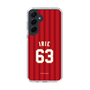 スリムプロテクションケース［ 楽天イーグルス - #63 Irie - ビジター ］