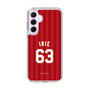 スリムプロテクションケース［ 楽天イーグルス - #63 Irie - ビジター ］