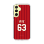スリムプロテクションケース［ 楽天イーグルス - #63 Irie - ビジター ］