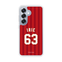 スリムプロテクションケース［ 楽天イーグルス - #63 Irie - ビジター ］