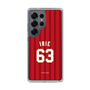 スリムプロテクションケース［ 楽天イーグルス - #63 Irie - ビジター ］