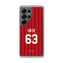 スリムプロテクションケース［ 楽天イーグルス - #63 Irie - ビジター ］