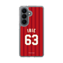 スリムプロテクションケース［ 楽天イーグルス - #63 Irie - ビジター ］