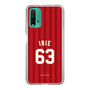 スリムプロテクションケース［ 楽天イーグルス - #63 Irie - ビジター ］