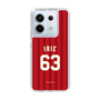スリムプロテクションケース［ 楽天イーグルス - #63 Irie - ビジター ］