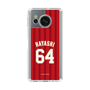 スリムプロテクションケース［ 楽天イーグルス - #64 Hayashi - ビジター ］