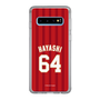 スリムプロテクションケース［ 楽天イーグルス - #64 Hayashi - ビジター ］