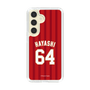 スリムプロテクションケース［ 楽天イーグルス - #64 Hayashi - ビジター ］