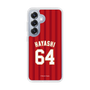 スリムプロテクションケース［ 楽天イーグルス - #64 Hayashi - ビジター ］