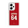 スリムプロテクションケース［ 楽天イーグルス - #64 Hayashi - ビジター ］