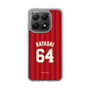 スリムプロテクションケース［ 楽天イーグルス - #64 Hayashi - ビジター ］