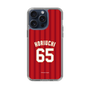 スリムプロテクションケース［ 楽天イーグルス - #65 Horiuchi - ビジター ］