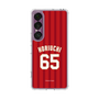 スリムプロテクションケース［ 楽天イーグルス - #65 Horiuchi - ビジター ］
