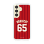 スリムプロテクションケース［ 楽天イーグルス - #65 Horiuchi - ビジター ］