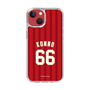 スリムプロテクションケース［ 楽天イーグルス - #66 Konno - ビジター ］