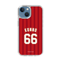 スリムプロテクションケース［ 楽天イーグルス - #66 Konno - ビジター ］