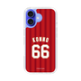 スリムプロテクションケース［ 楽天イーグルス - #66 Konno - ビジター ］