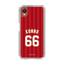スリムプロテクションケース［ 楽天イーグルス - #66 Konno - ビジター ］