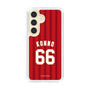 スリムプロテクションケース［ 楽天イーグルス - #66 Konno - ビジター ］