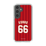 スリムプロテクションケース［ 楽天イーグルス - #66 Konno - ビジター ］