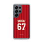スリムプロテクションケース［ 楽天イーグルス - #67 Ohuchi - ビジター ］
