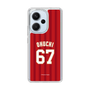 スリムプロテクションケース［ 楽天イーグルス - #67 Ohuchi - ビジター ］